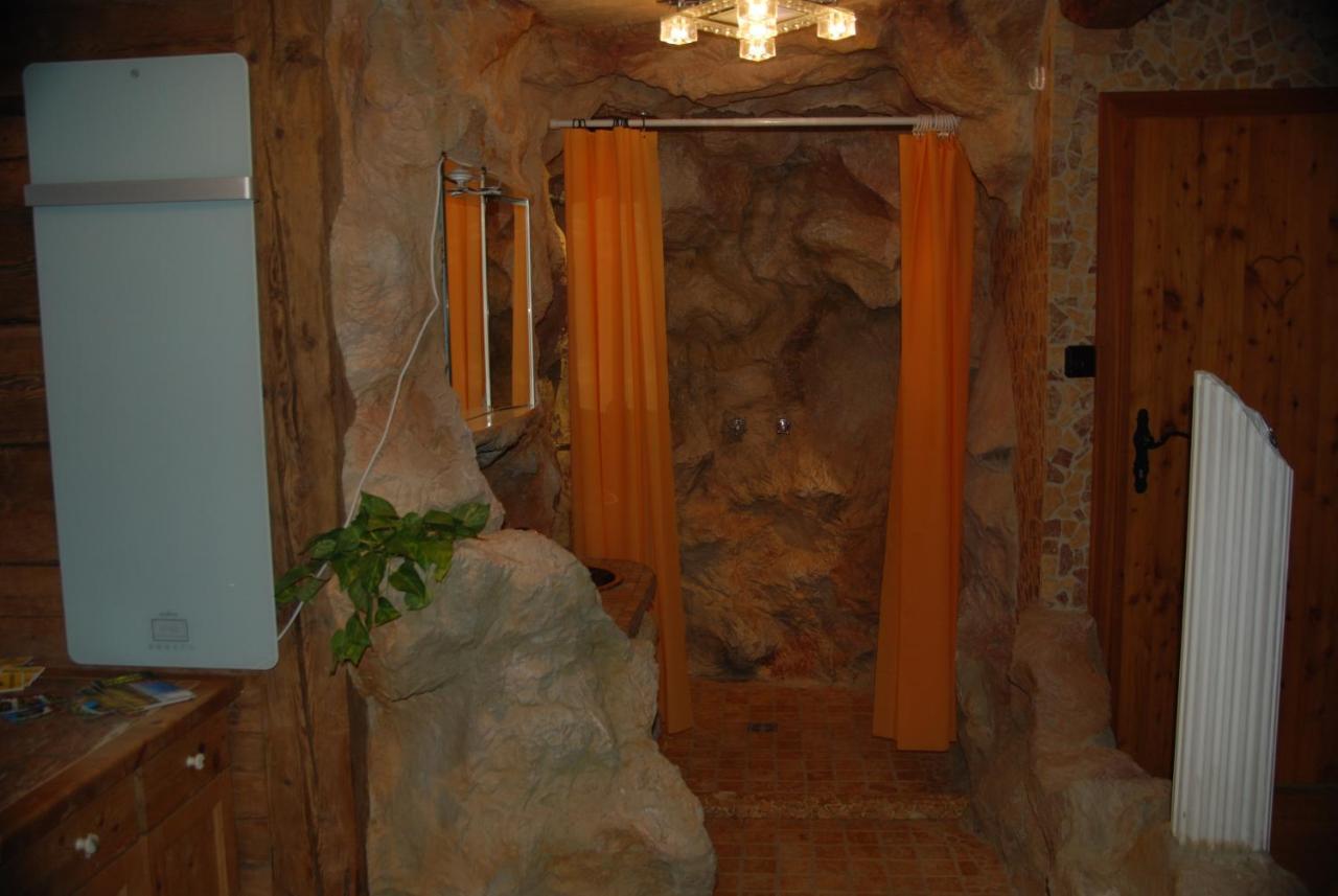Naturpark-.Weinbergferienhaus Kitzeck im Sausal Ngoại thất bức ảnh