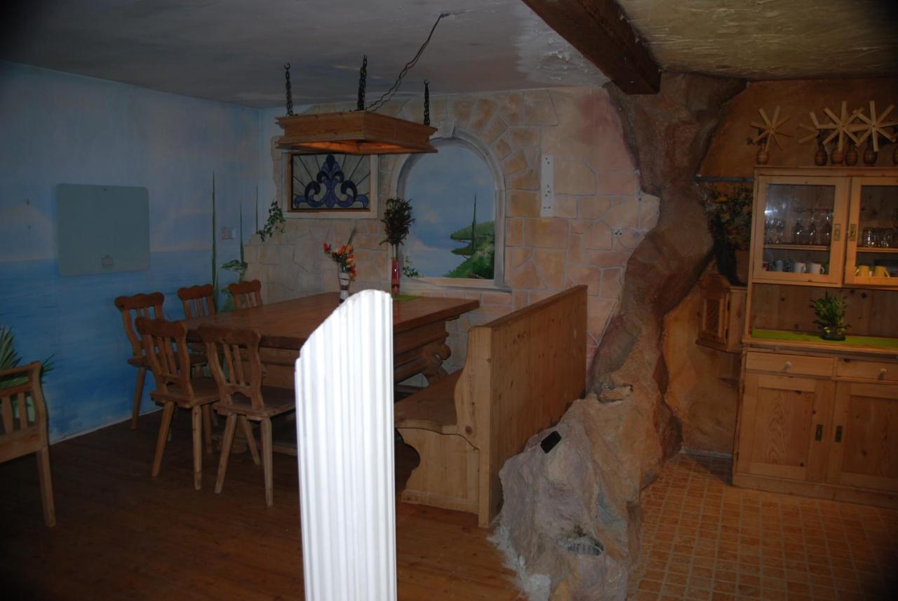 Naturpark-.Weinbergferienhaus Kitzeck im Sausal Ngoại thất bức ảnh
