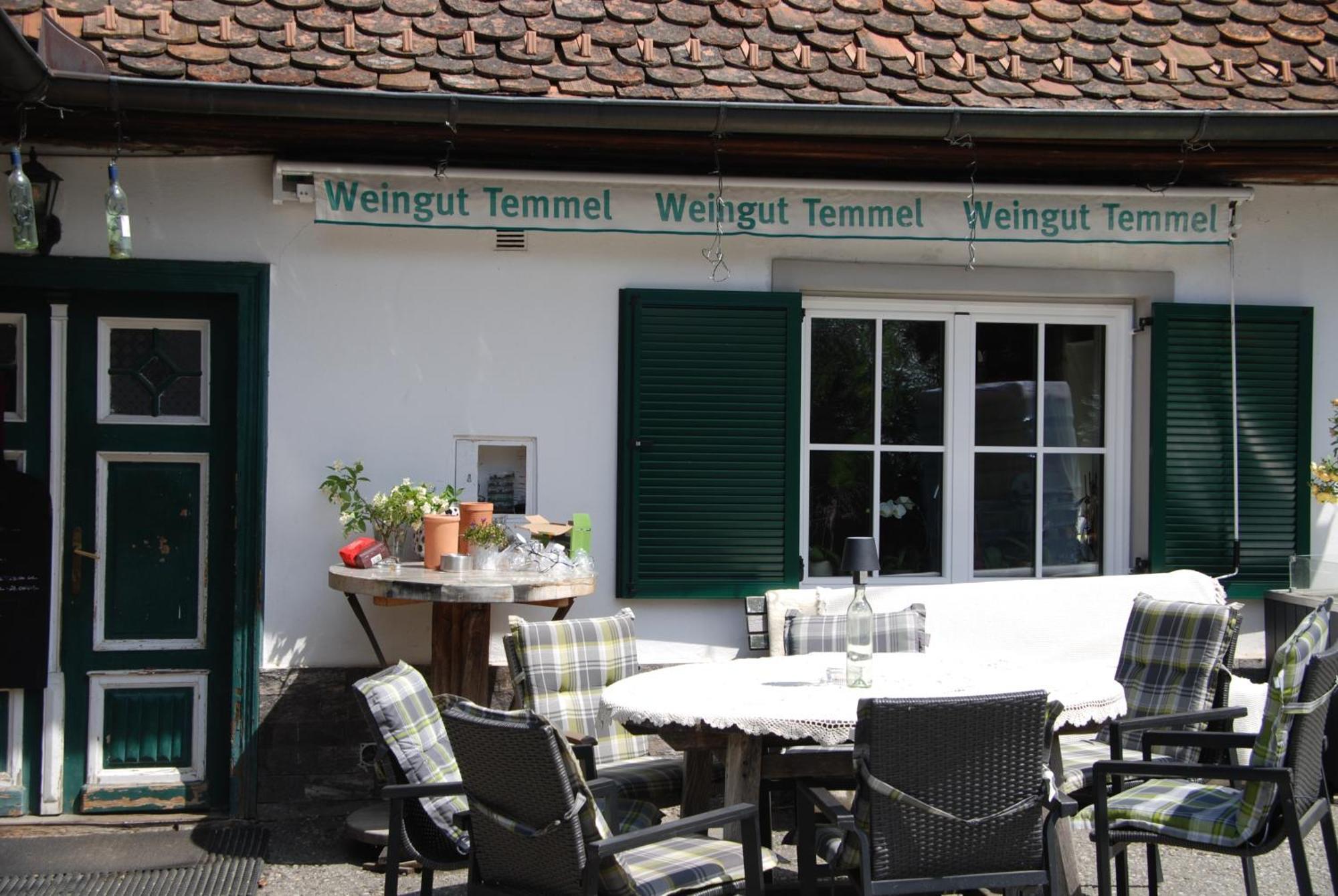 Naturpark-.Weinbergferienhaus Kitzeck im Sausal Ngoại thất bức ảnh