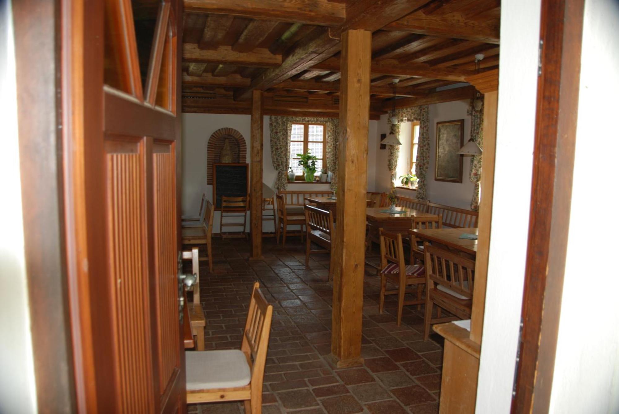 Naturpark-.Weinbergferienhaus Kitzeck im Sausal Ngoại thất bức ảnh